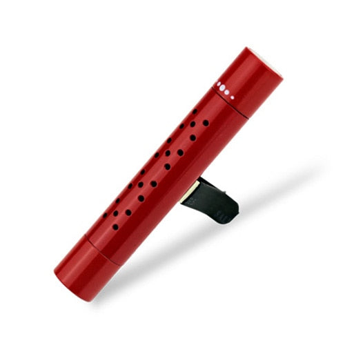 Car air freshener car outlet perfume
