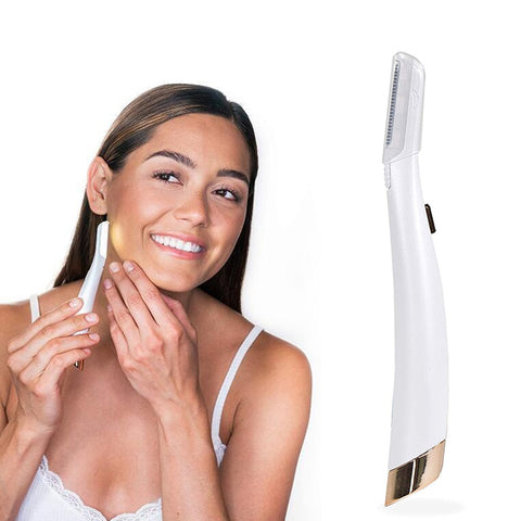 Image of Dermaplane Face Hair Remover