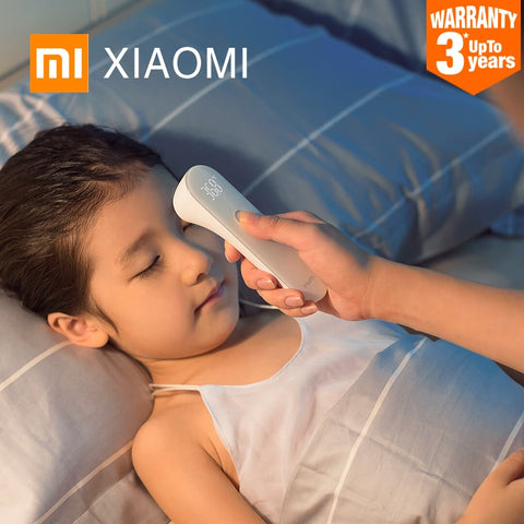 Image of XIAOMI iHealth Digital infrared thermometer