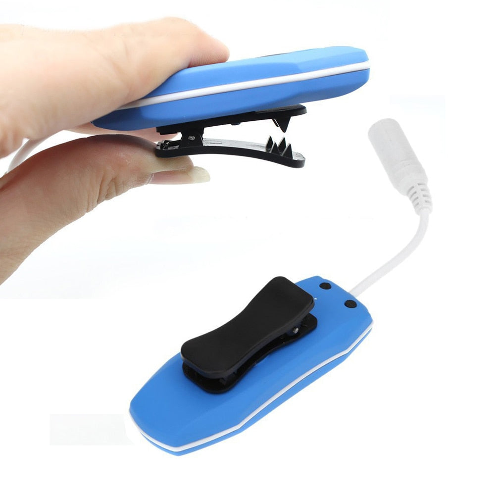 Escytegr Mini MP3 Player FM Radio