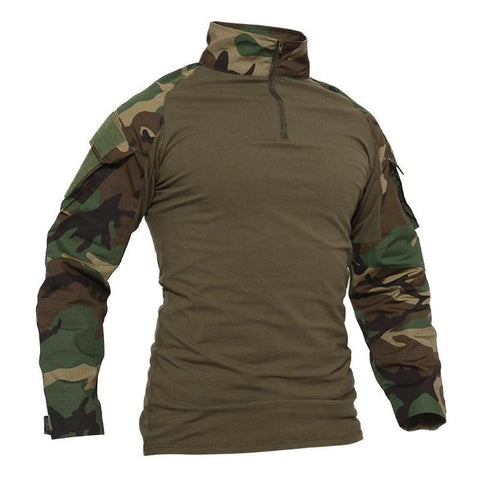 Image of OPZ Base Layer Shirt