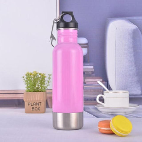 Image of Insulated Beer Thermos