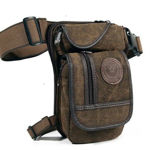 Image of High Quality Leg Bag