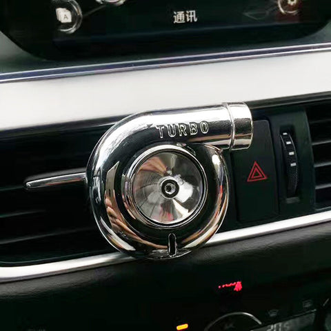 Image of Spinning Turbo Air Freshener