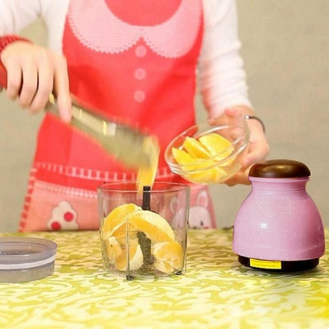 Image of Food Processor Blenders,Mixers & Grinde