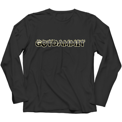 Image of GotDammit2