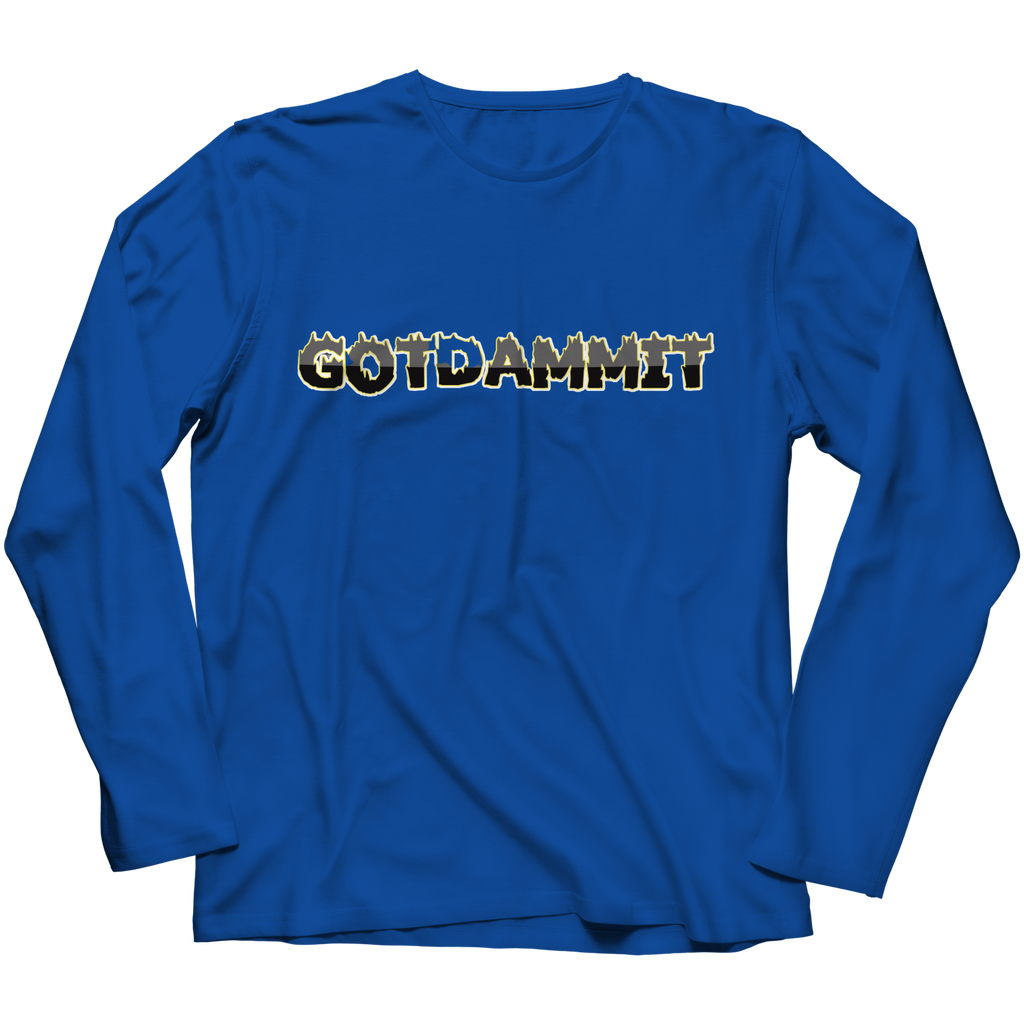 GotDammit2