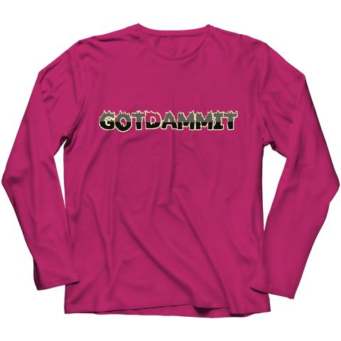 Image of GotDammit2