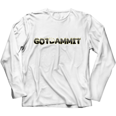 Image of GotDammit2