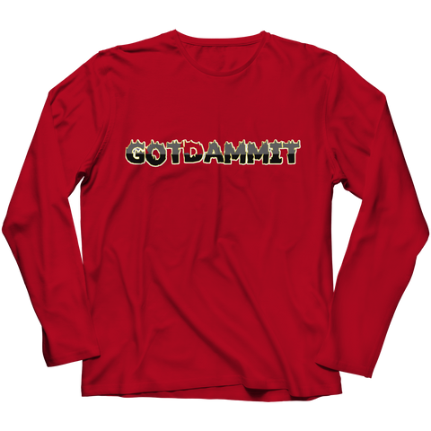 Image of GotDammit2