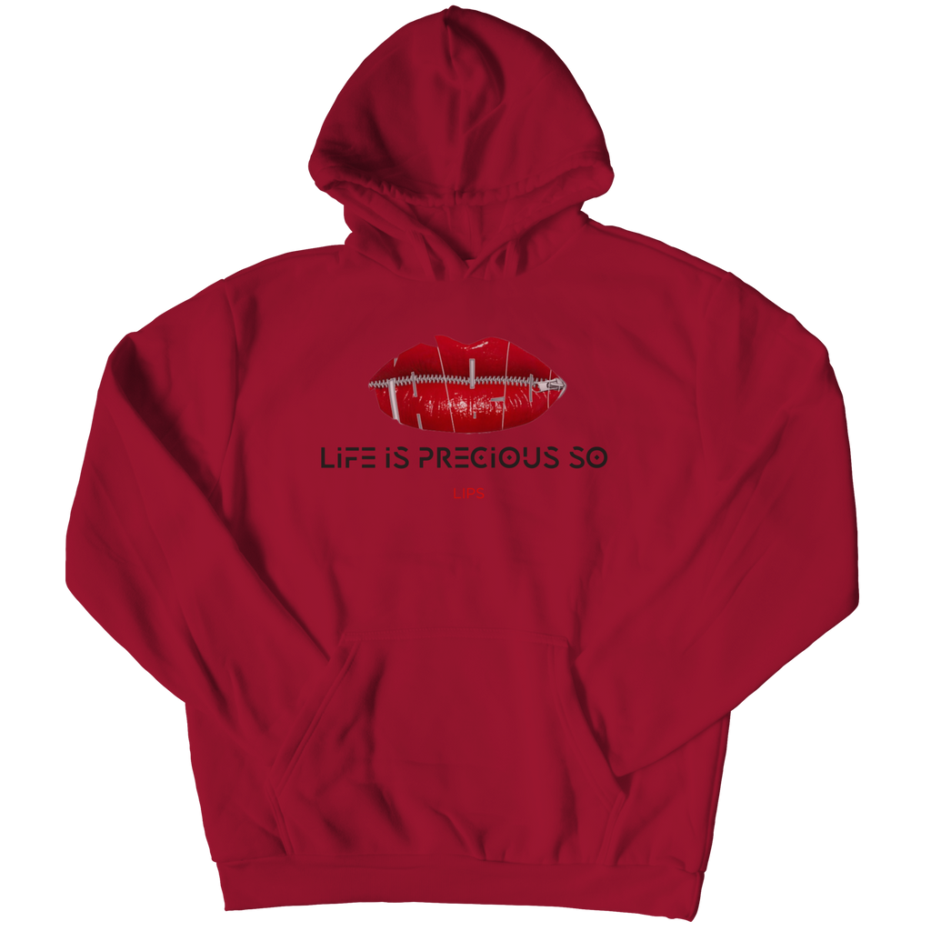 LIPS Hoodie