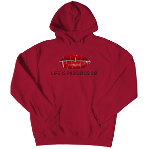 LIPS Hoodie