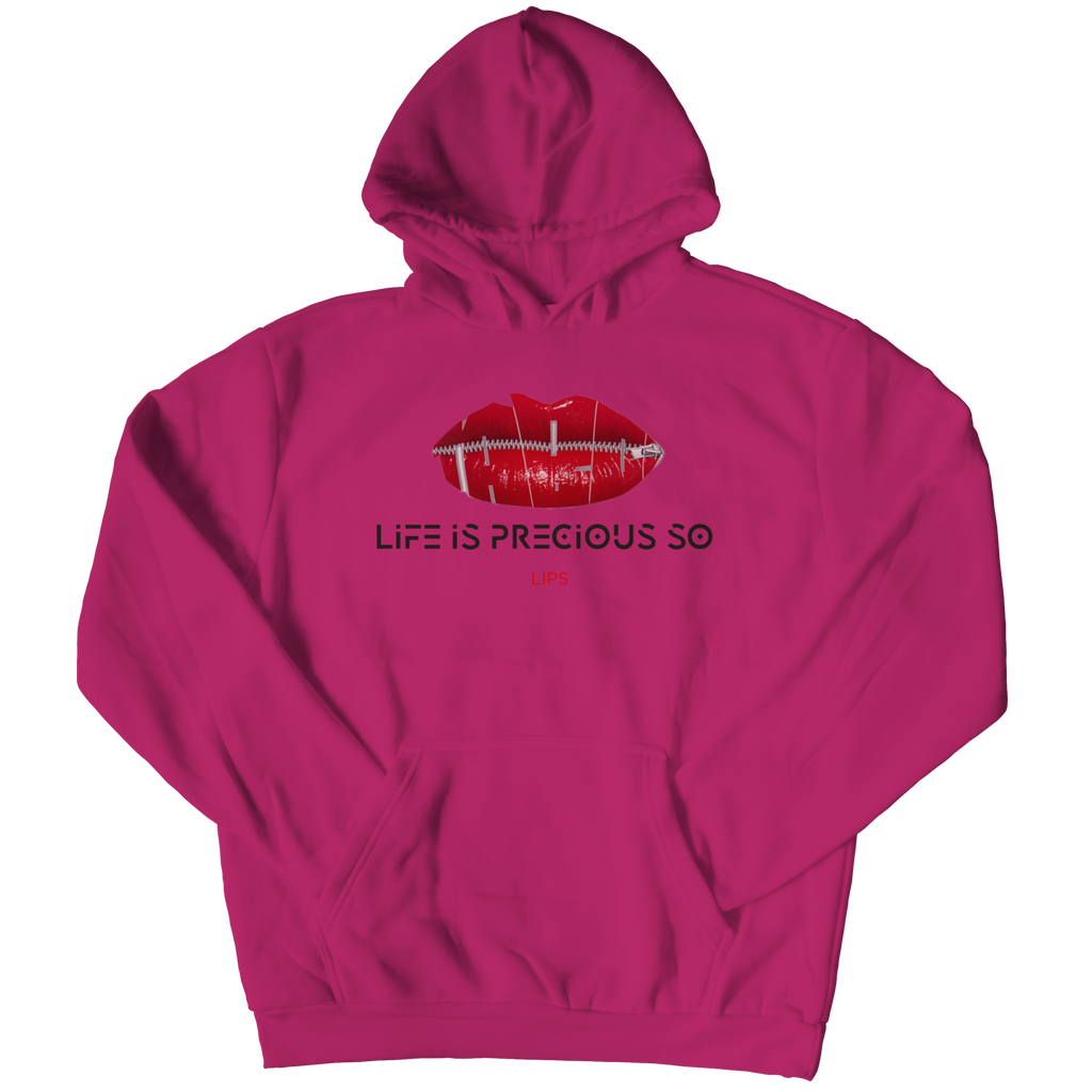 LIPS Hoodie