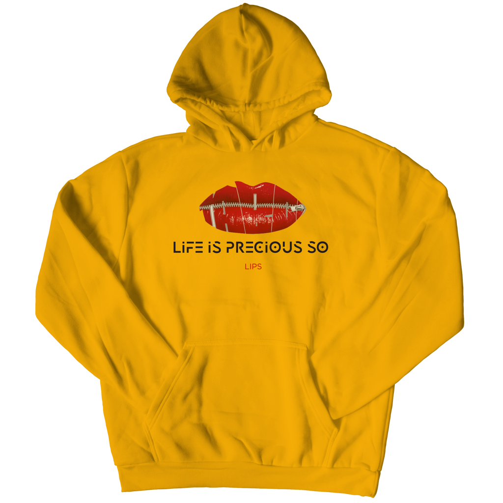 LIPS Hoodie
