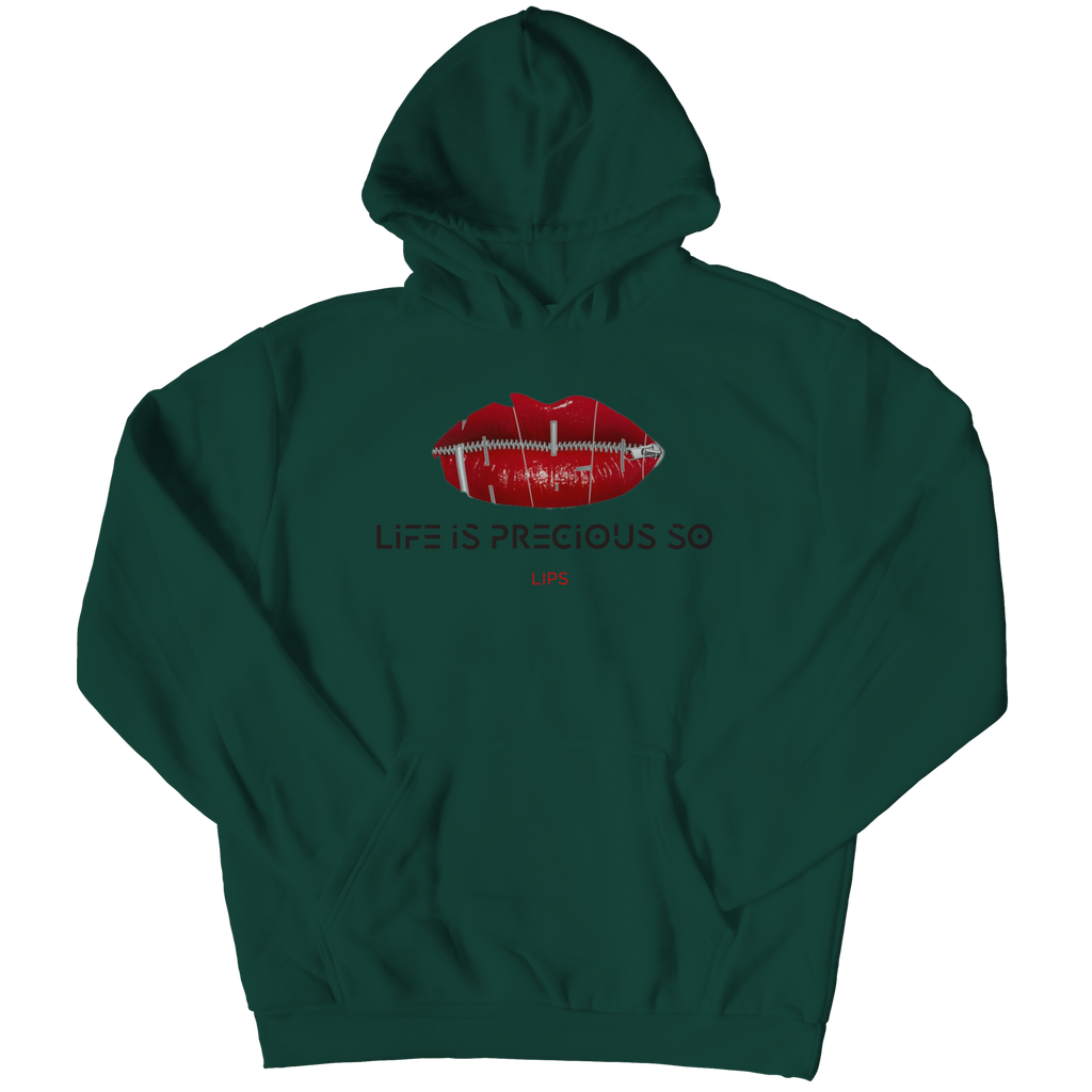 LIPS Hoodie