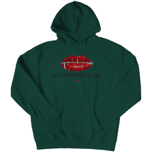 LIPS Hoodie