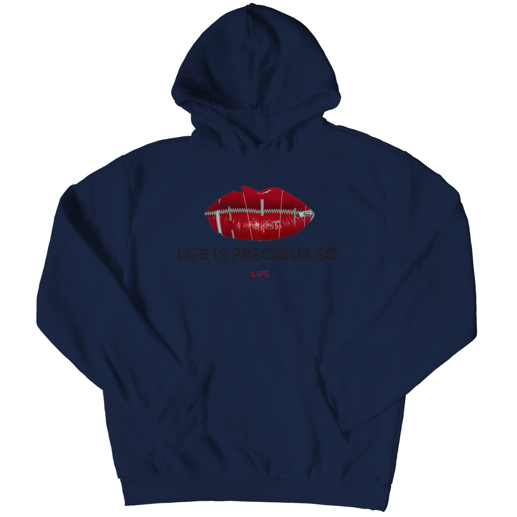 LIPS Hoodie