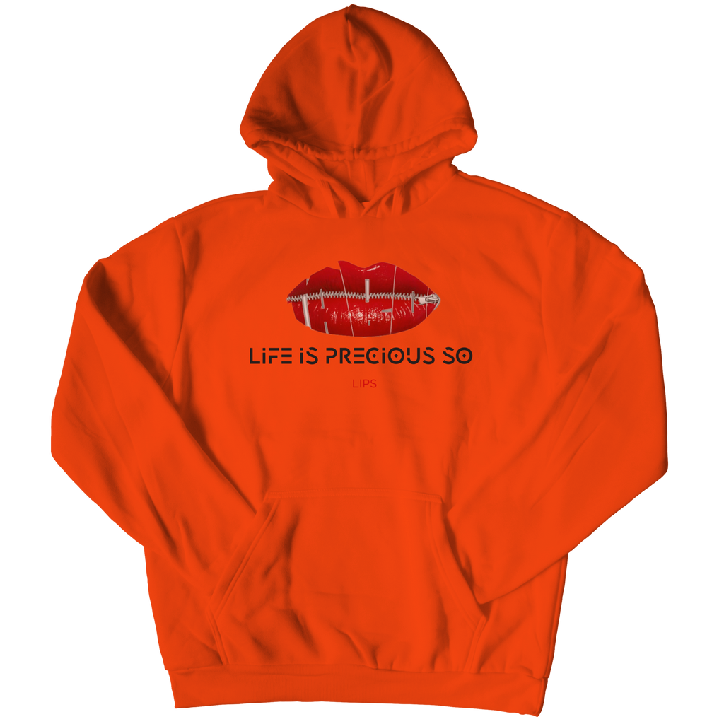 LIPS Hoodie