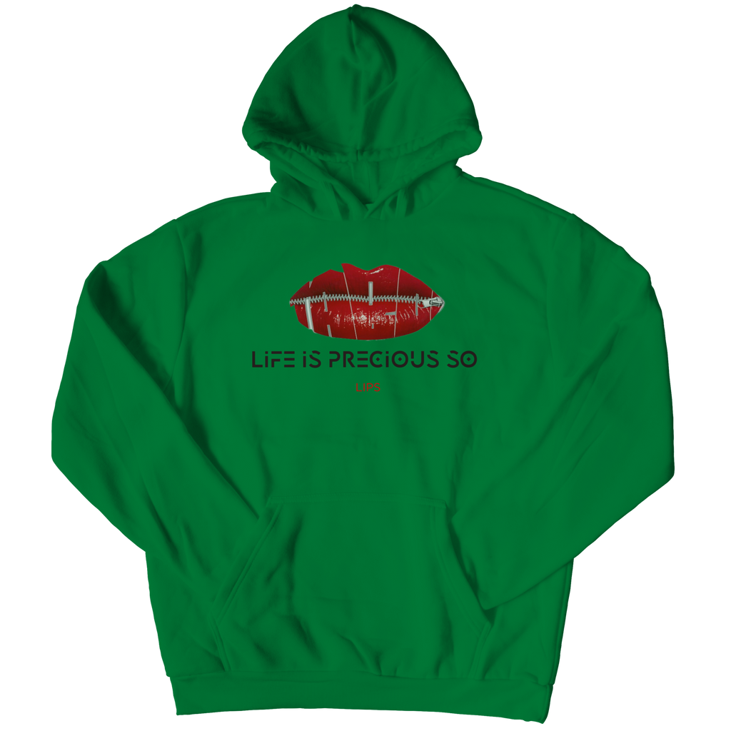 LIPS Hoodie