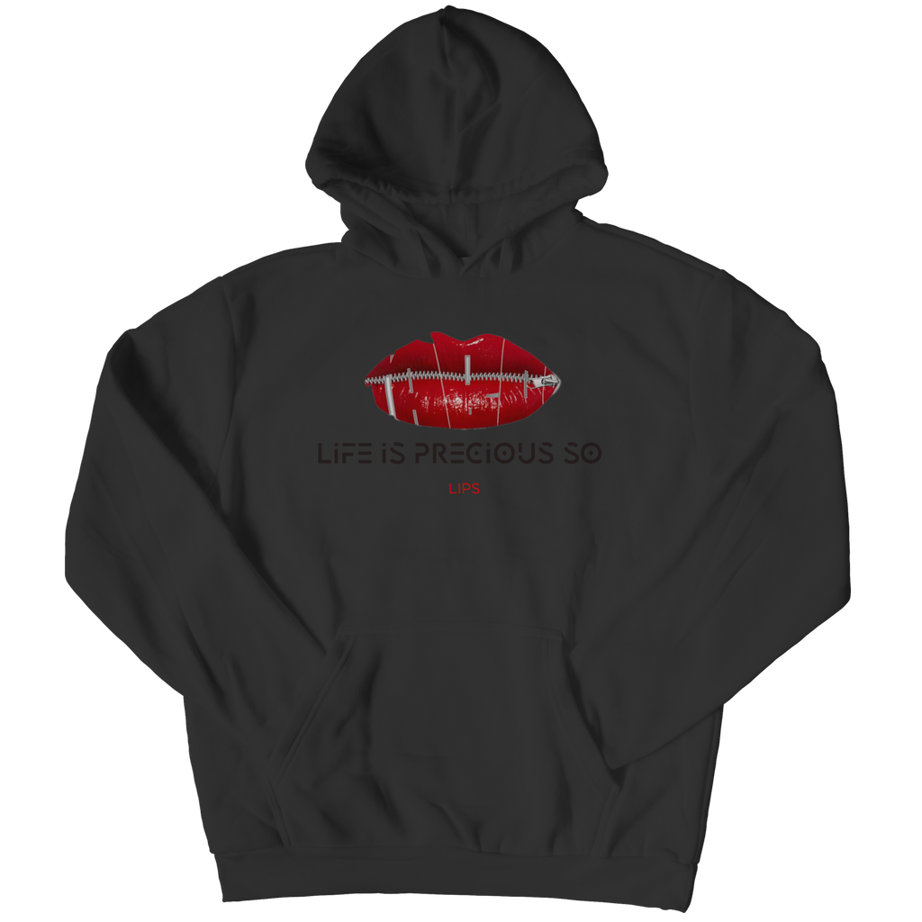 LIPS Hoodie