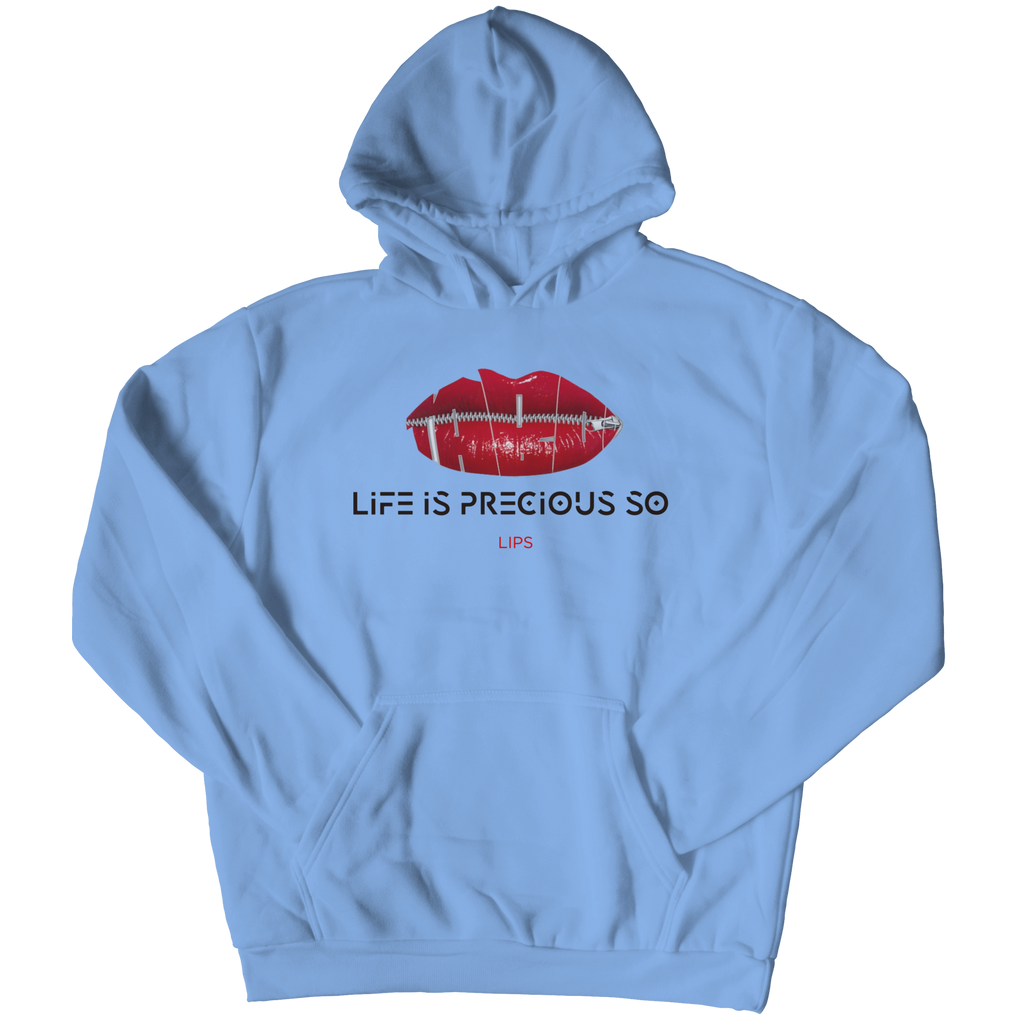 LIPS Hoodie