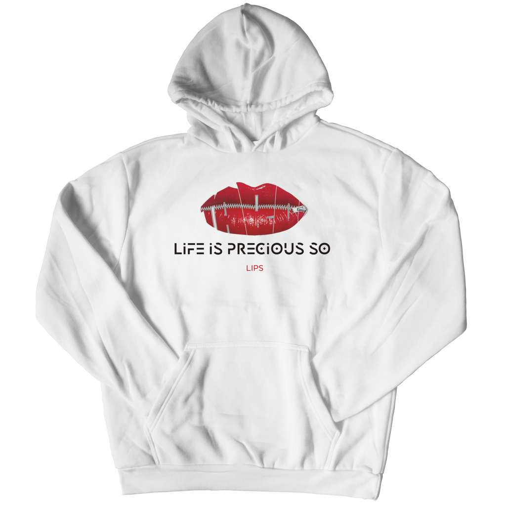 LIPS Hoodie