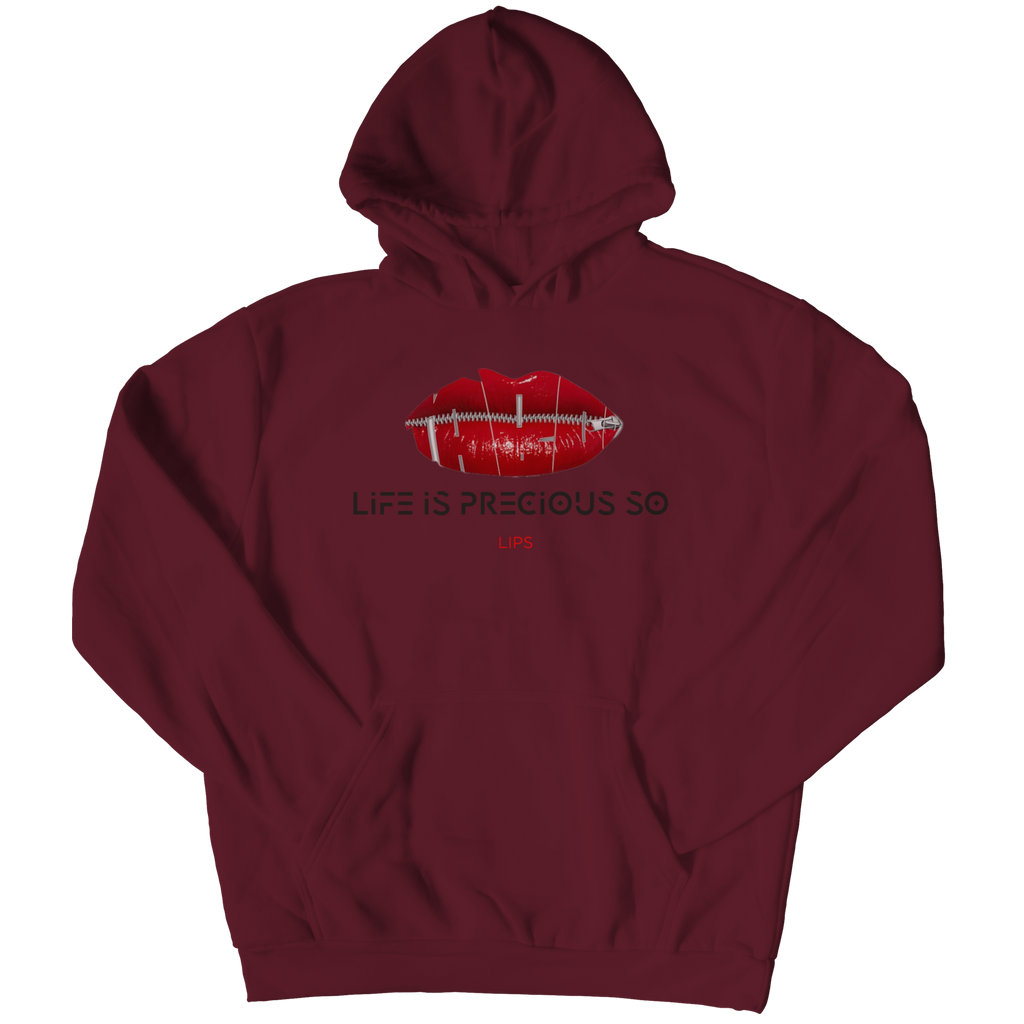 LIPS Hoodie