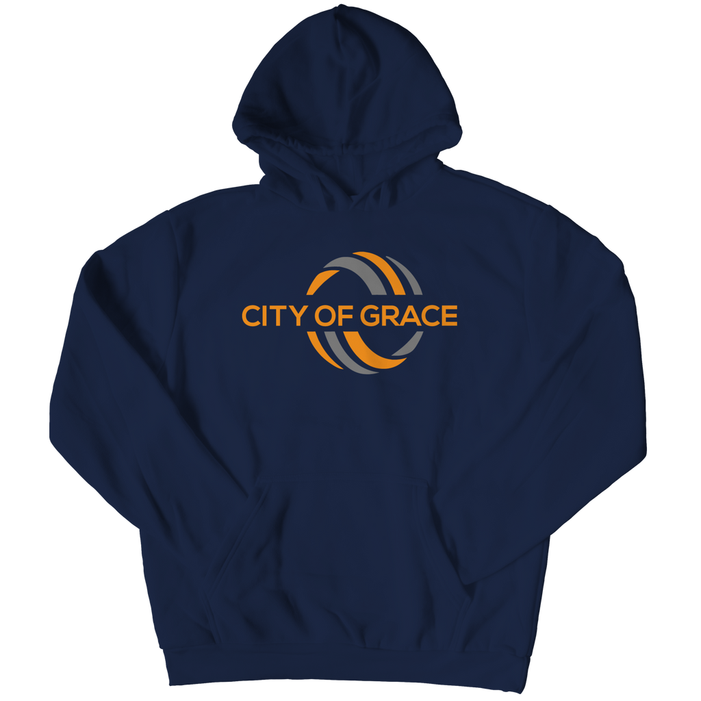 CG Hoodie