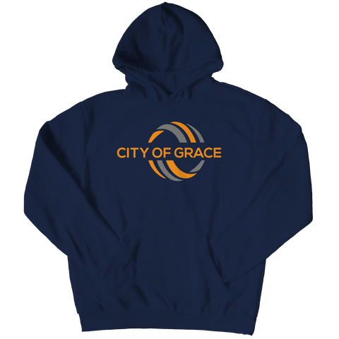 Image of CG Hoodie