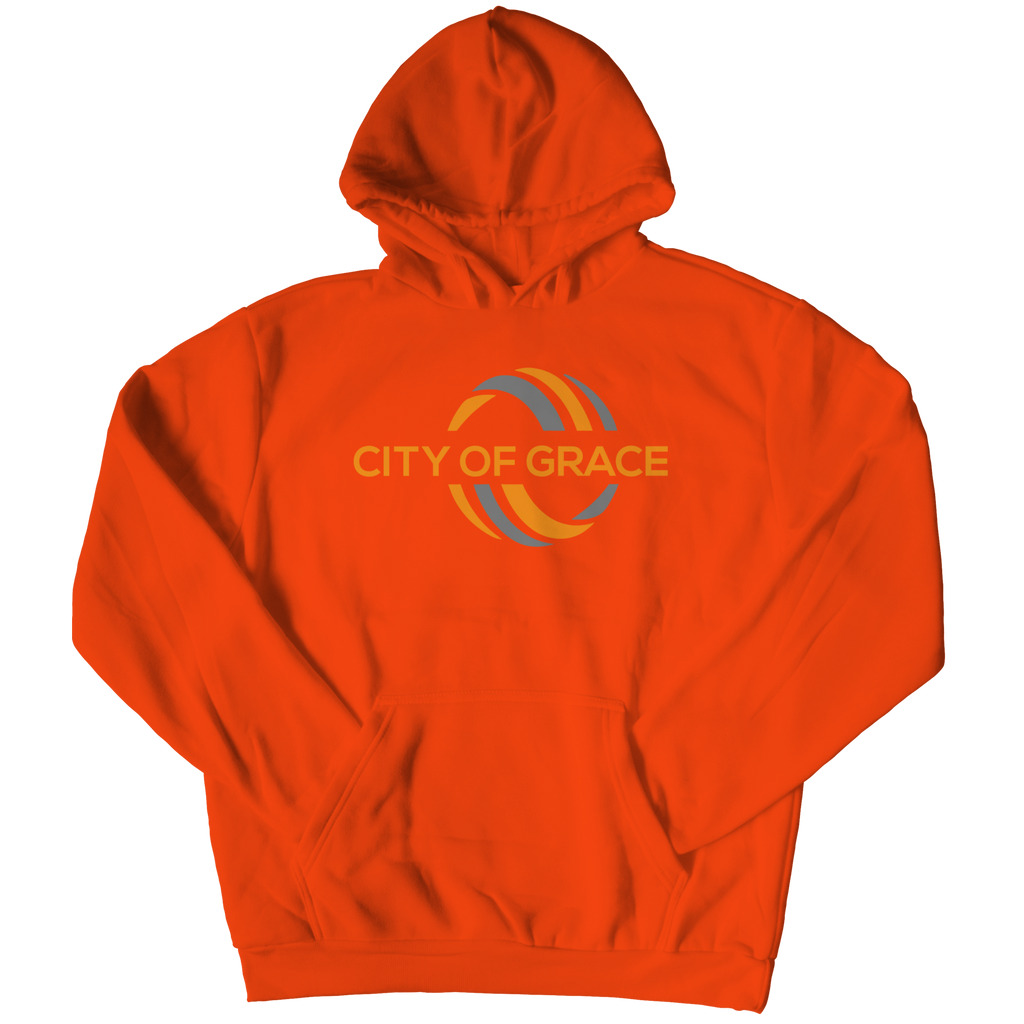 CG Hoodie