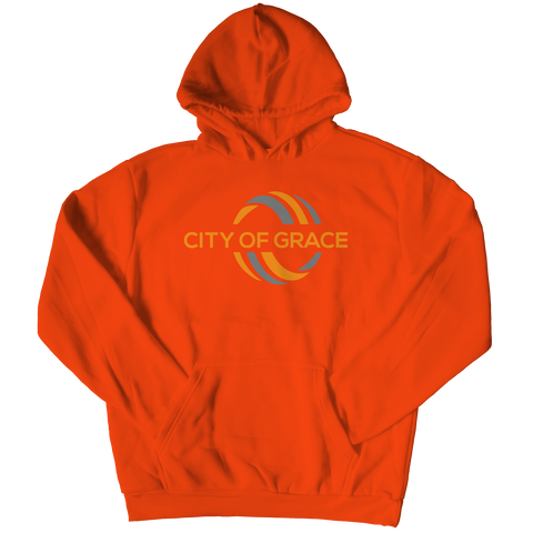 Image of CG Hoodie