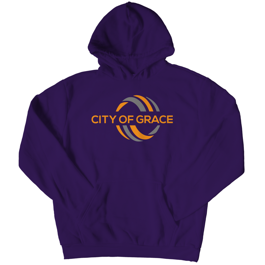 CG Hoodie