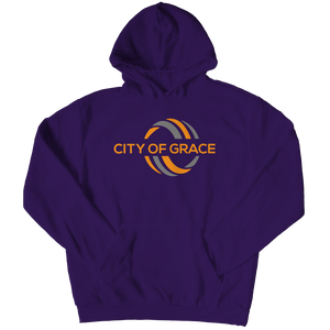 CG Hoodie