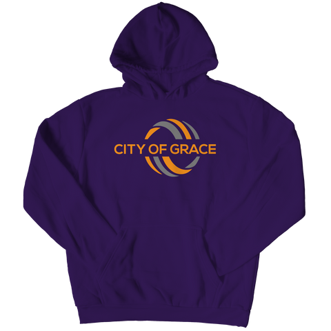 Image of CG Hoodie