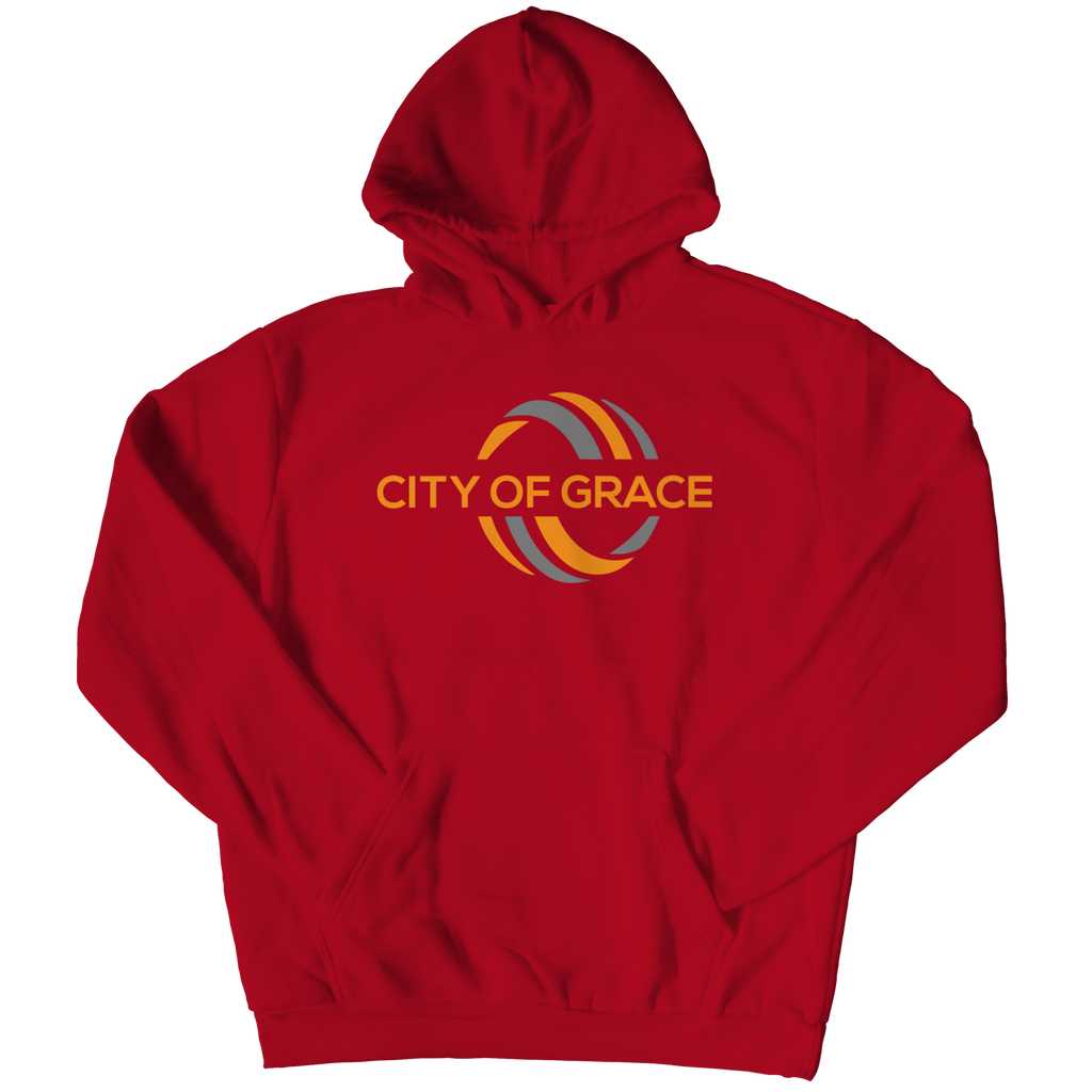 CG Hoodie