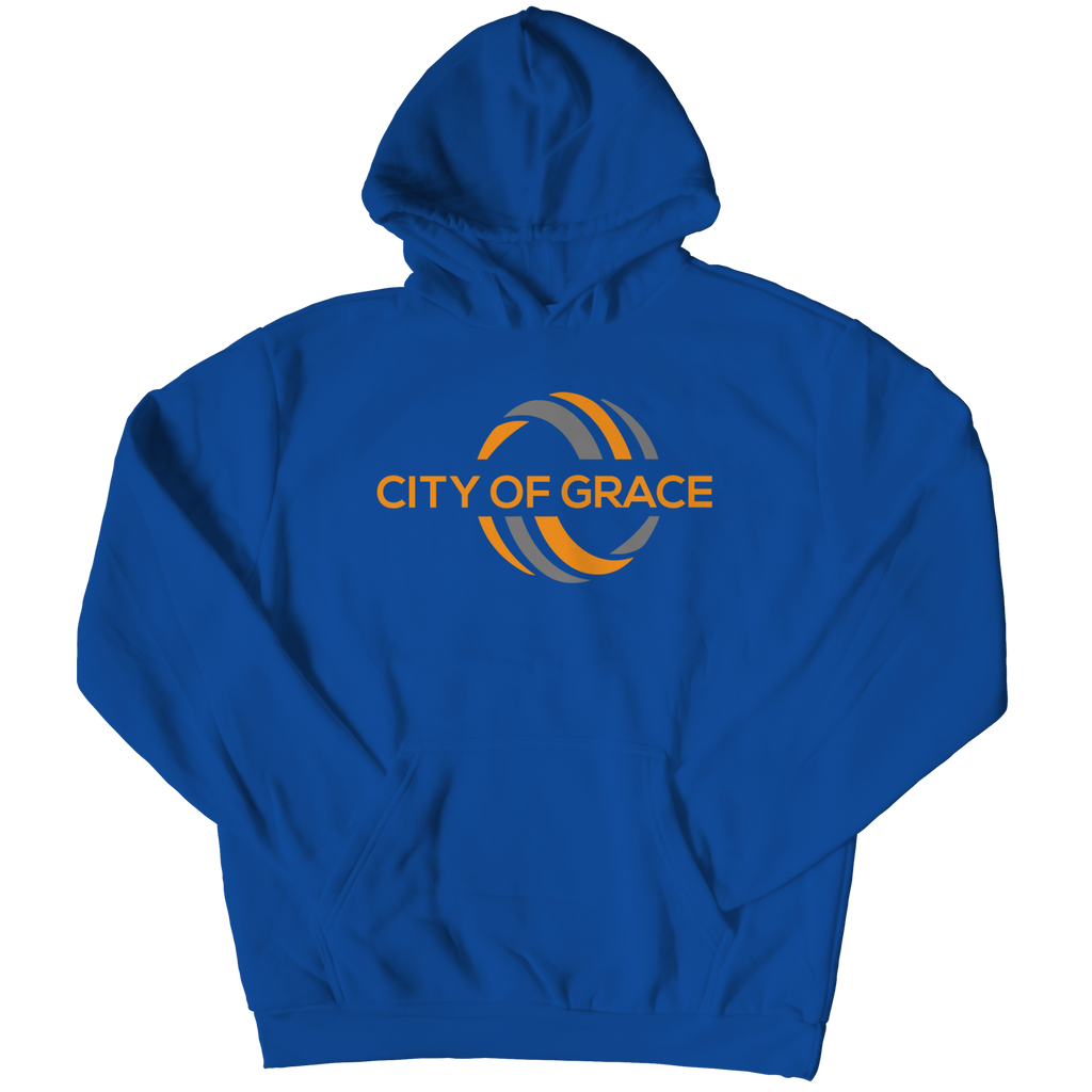 CG Hoodie