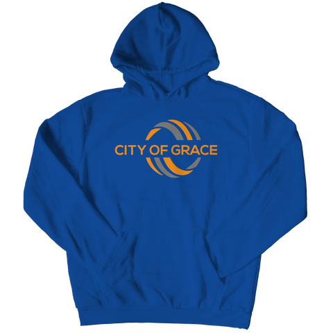 Image of CG Hoodie