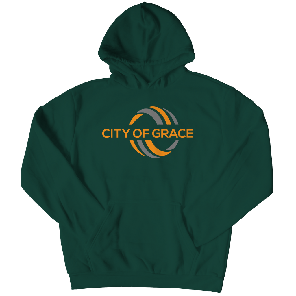 CG Hoodie