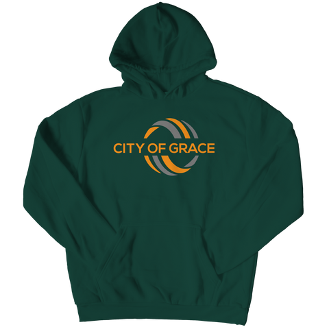 Image of CG Hoodie