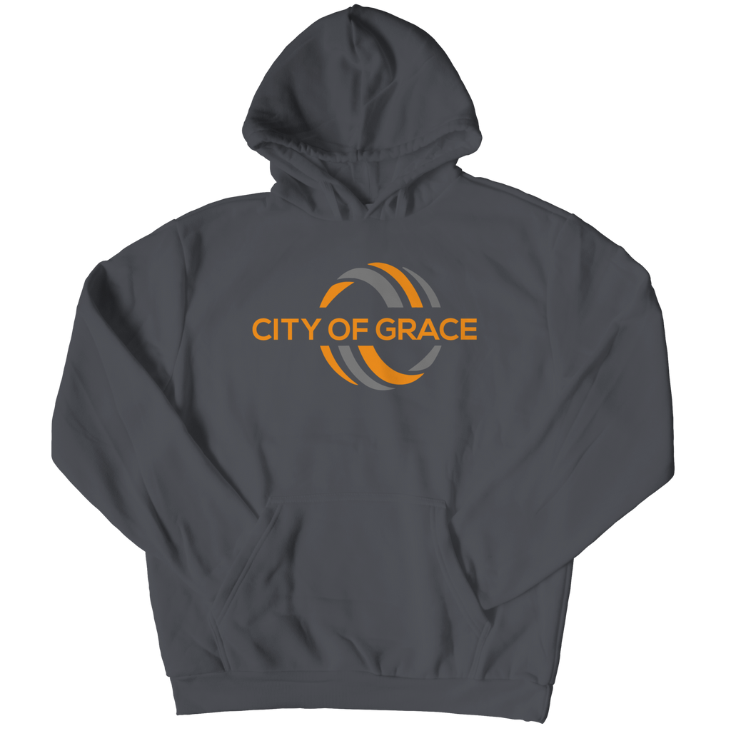 CG Hoodie