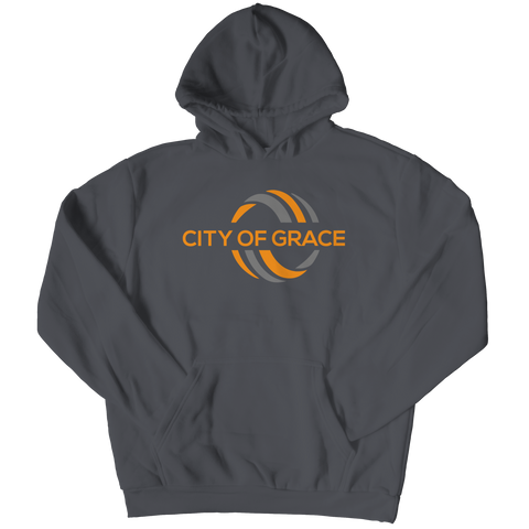 Image of CG Hoodie
