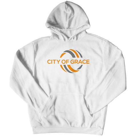 Image of CG Hoodie