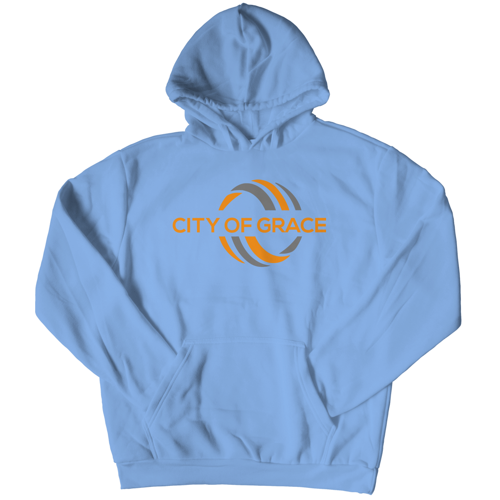 CG Hoodie