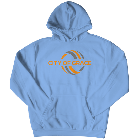 Image of CG Hoodie