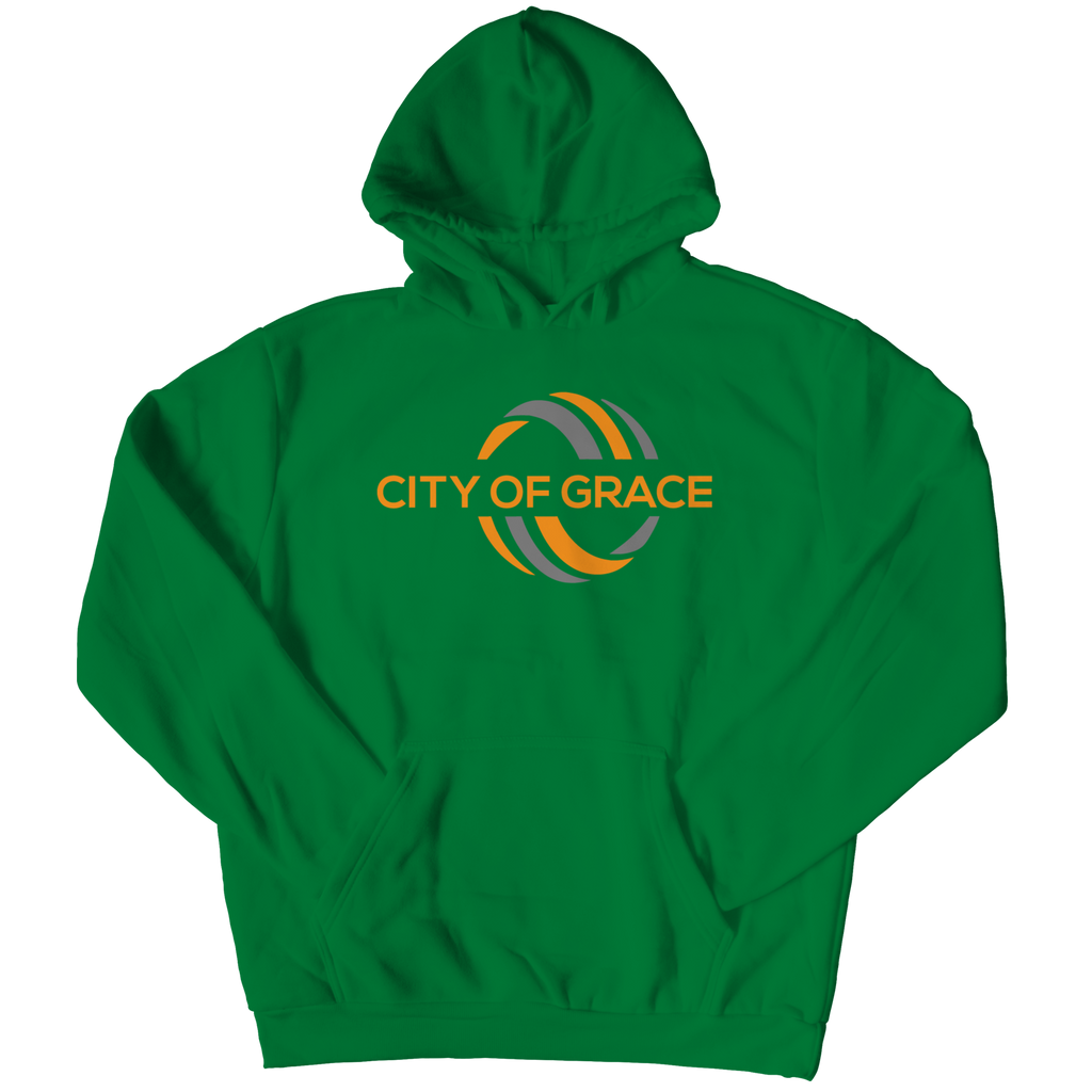 CG Hoodie