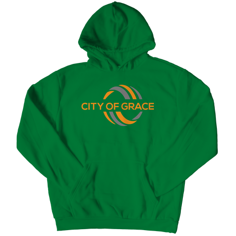 Image of CG Hoodie