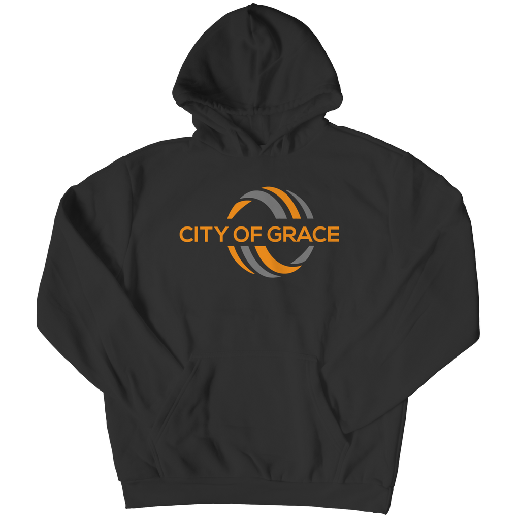 CG Hoodie