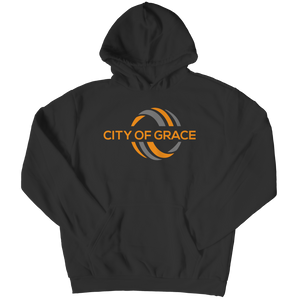 CG Hoodie
