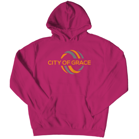 Image of CG Hoodie