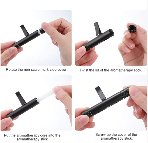 Image of Air Freshener For Car